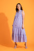 GS Eyelet: Maxene Dress
